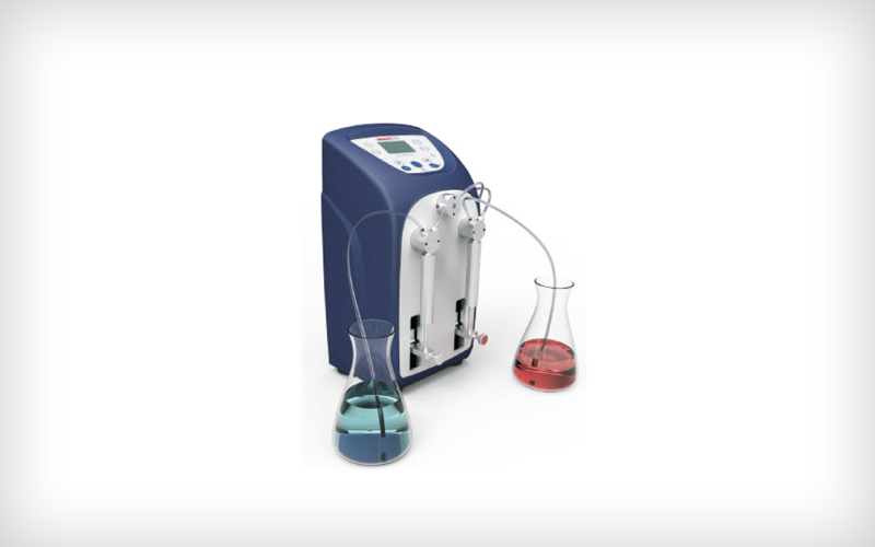 DISPENSER DILUTER