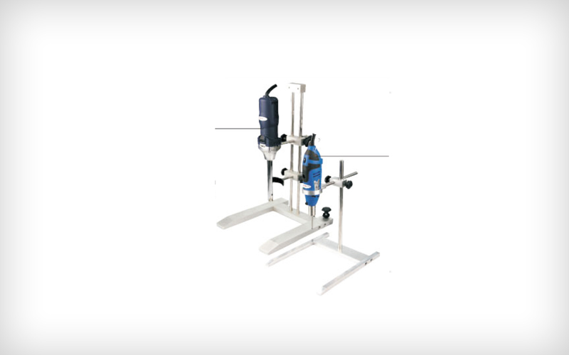 HOMOGENIZER