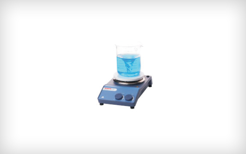 MS-H S Classic Magnetic Hotplate Stirrer