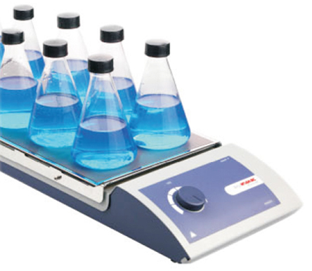 MULTI POSITION MAGNETIC STIRRER