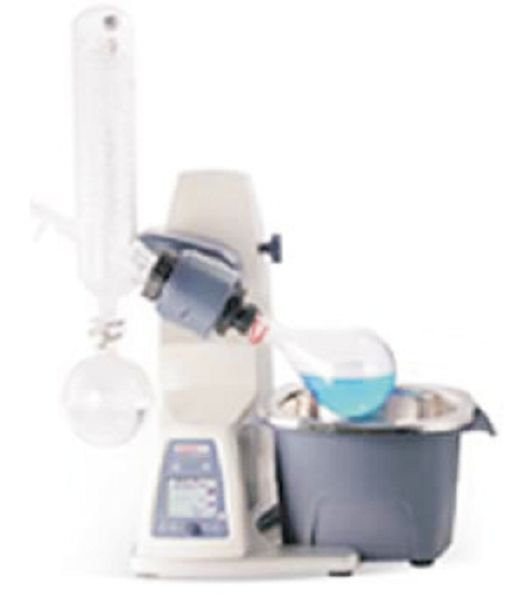 ROTARY EVAPORATOR